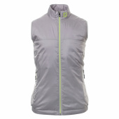 Footjoy Thermal Insulated - Vest - Grå/Lime